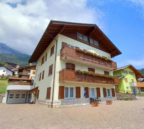Appartamento La Corteccia San Lorenzo In Banale